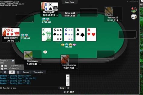 texas hold'em online for money.